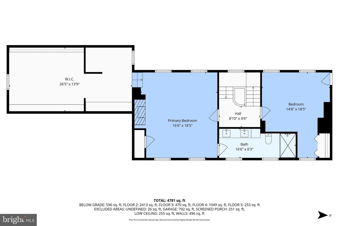 Leesburg, Virginia, 20175, United States, 4 Bedrooms Bedrooms, ,5 BathroomsBathrooms,Residential,Active,2011862