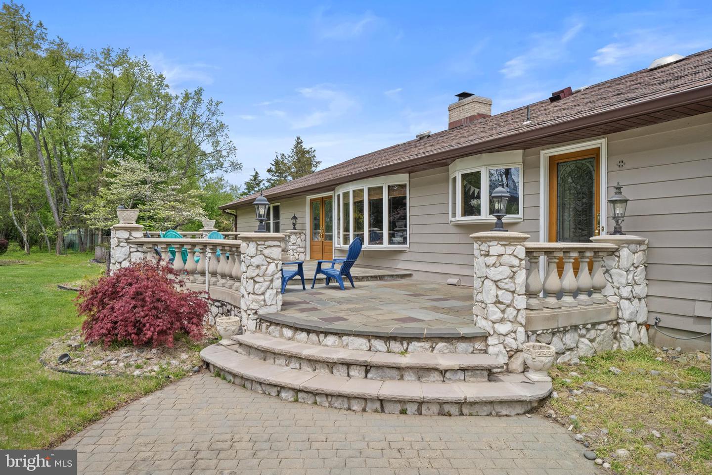 Princeton, New Jersey, 08540, United States, 4 Bedrooms Bedrooms, ,6 BathroomsBathrooms,Residential,Active,2043816