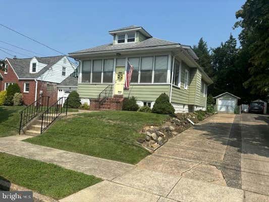 1833 S PARK AVE, HADDON HEIGHTS, NJ 08035 - Image 1