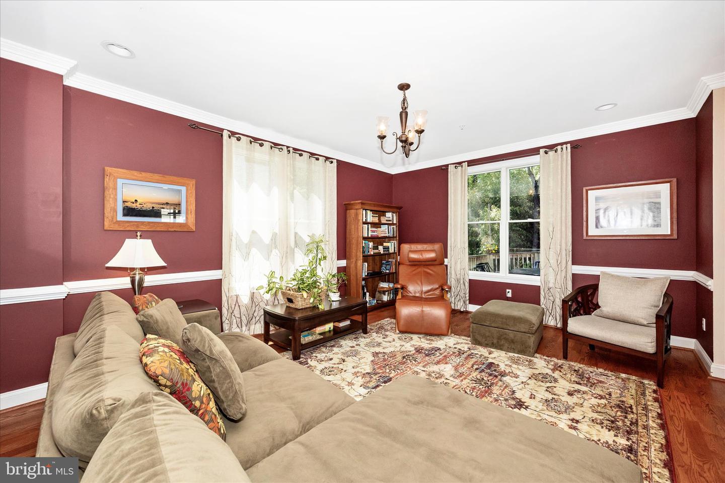 Kensington, Maryland, 20895, United States, 5 Bedrooms Bedrooms, ,5 BathroomsBathrooms,Residential,Active,2044984