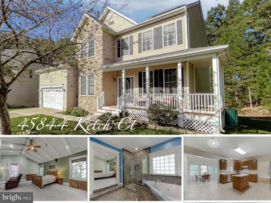 45844 KETCH CT, LEXINGTON PARK, MD 20653 - Image 1