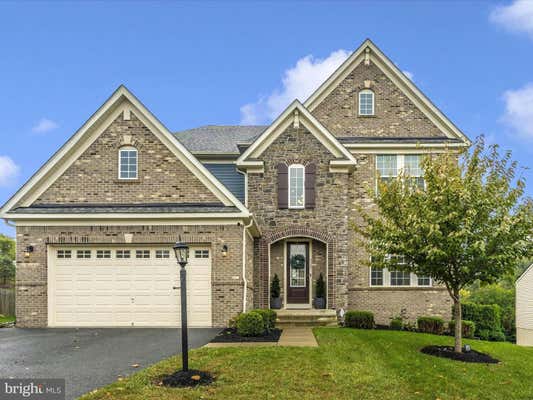 5509 GOLDEN EAGLE RD, FREDERICK, MD 21704 - Image 1