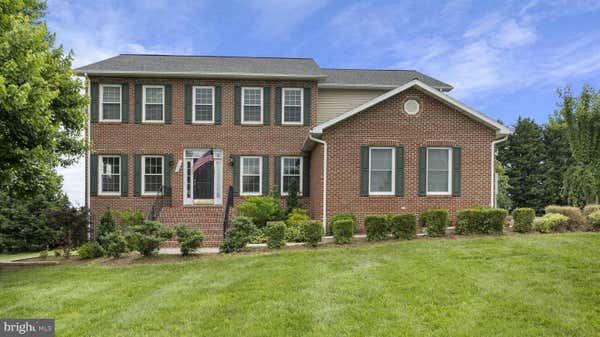 187 HUNTFIELD LN, CHARLES TOWN, WV 25414 - Image 1