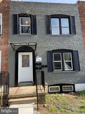 4119 AUDREY AVE, BROOKLYN, MD 21225 - Image 1