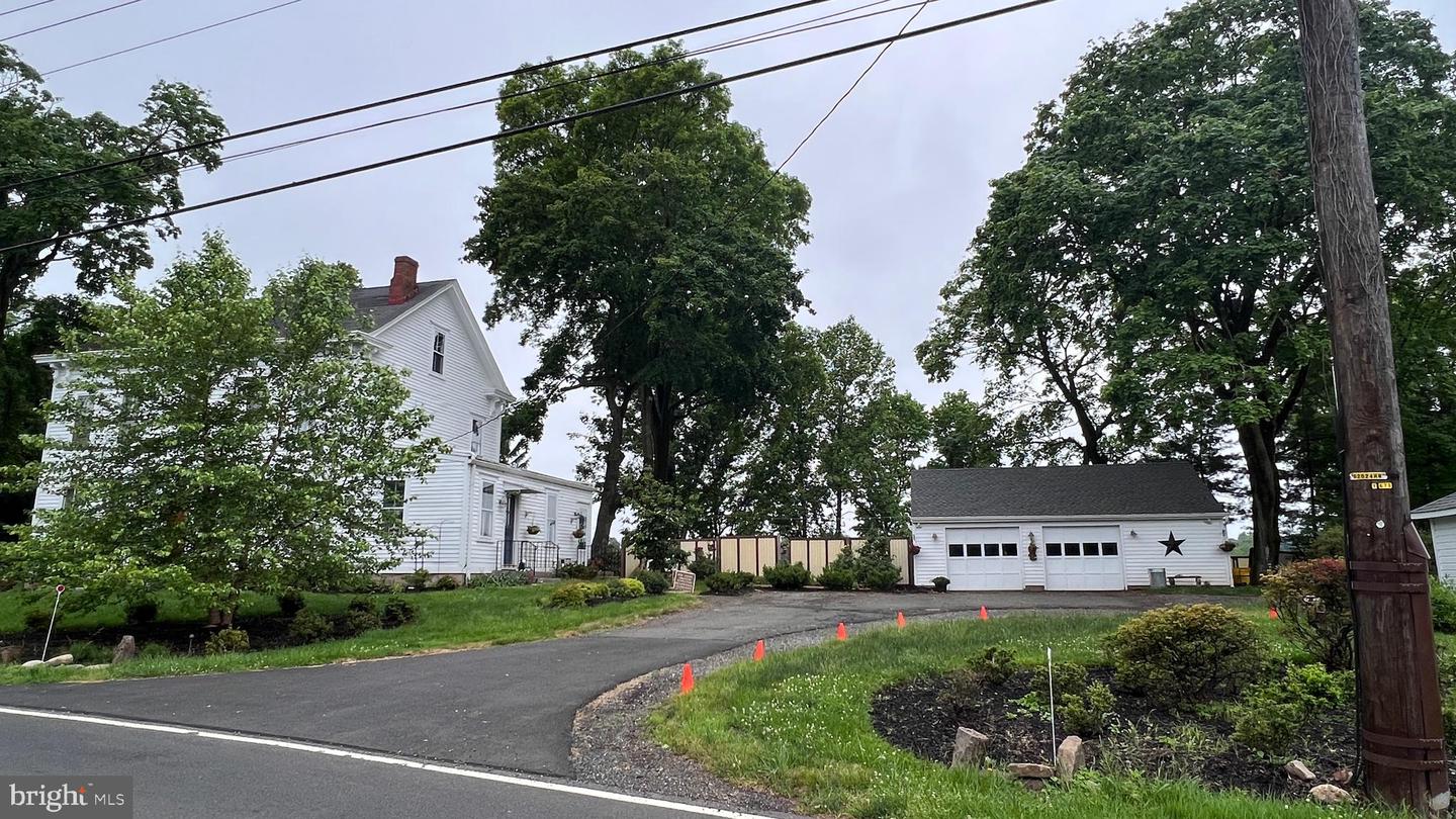 Pennington, New Jersey, 08534, United States, ,2 BathroomsBathrooms,Residential,Pending,1702150