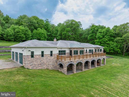 1810 CUPPS RUN RD, TERRA ALTA, WV 26764 - Image 1