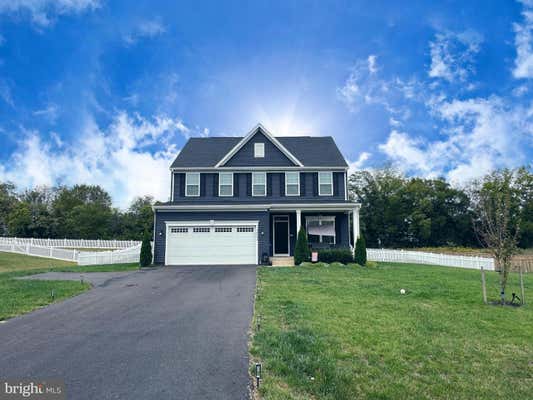 14913 MAPLERIDGE RD, CULPEPER, VA 22701 - Image 1