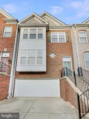 6213 SPLIT CREEK LN, ALEXANDRIA, VA 22312 - Image 1