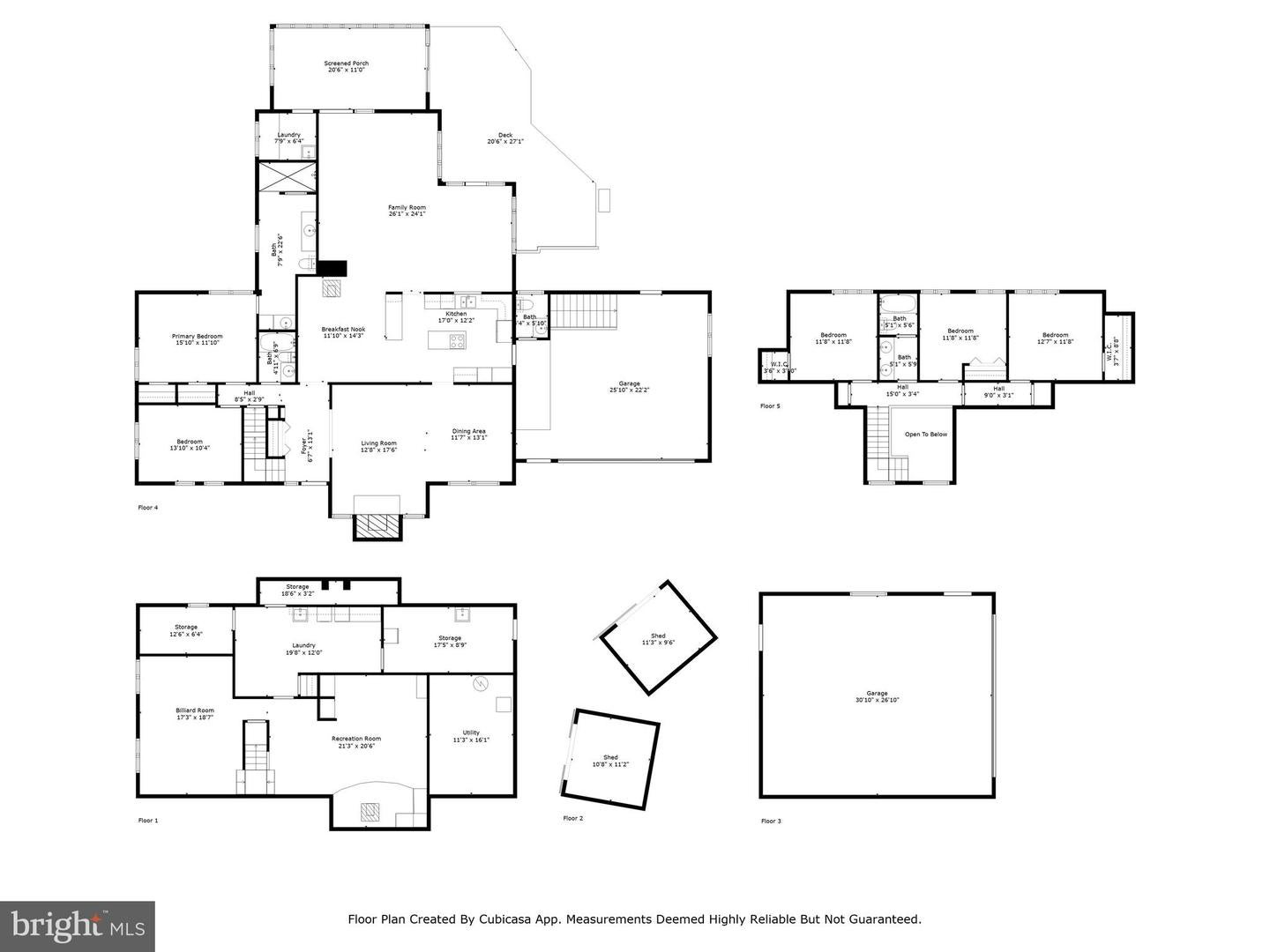 Clifton, Virginia, 20124, United States, 5 Bedrooms Bedrooms, ,4 BathroomsBathrooms,Residential,Active,1943827