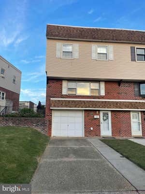 11107 TEMPLETON DR, PHILADELPHIA, PA 19154 - Image 1