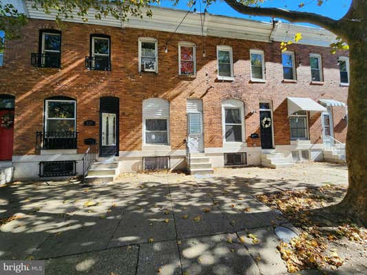 333 S LEHIGH ST, BALTIMORE, MD 21224 - Image 1