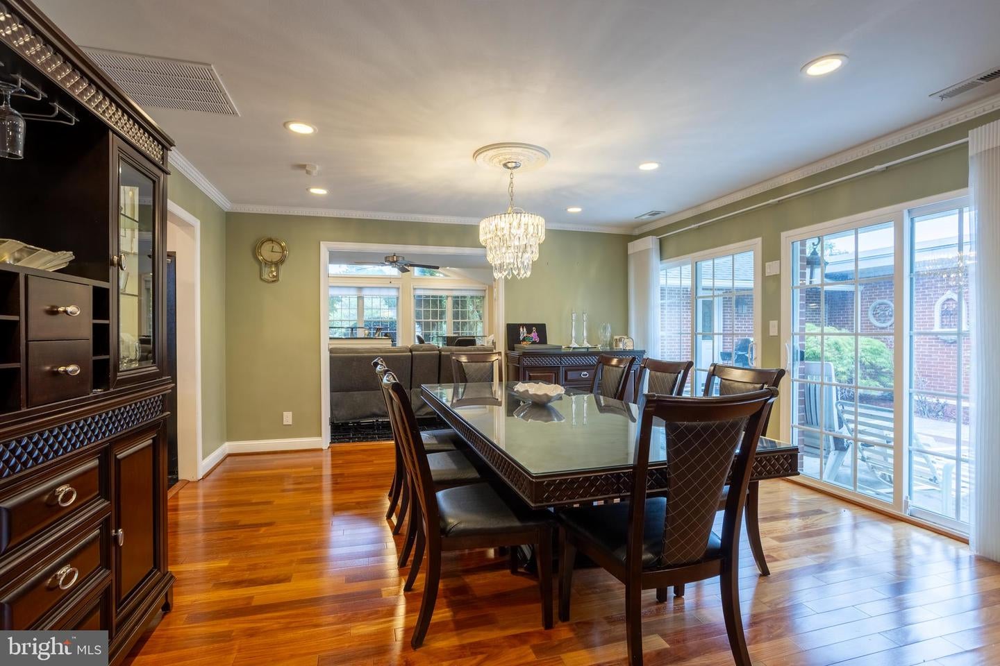 Baltimore, Maryland, 21208, United States, 7 Bedrooms Bedrooms, ,7 BathroomsBathrooms,Residential,Active,2043436