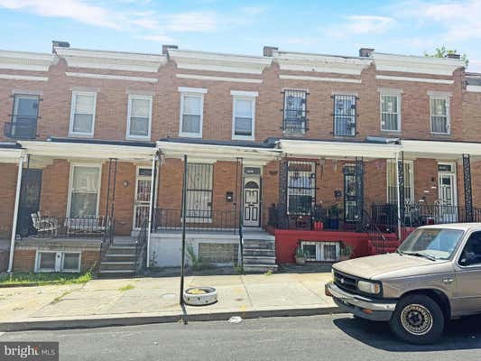 2757 RAYNER AVE, BALTIMORE, MD 21216 - Image 1