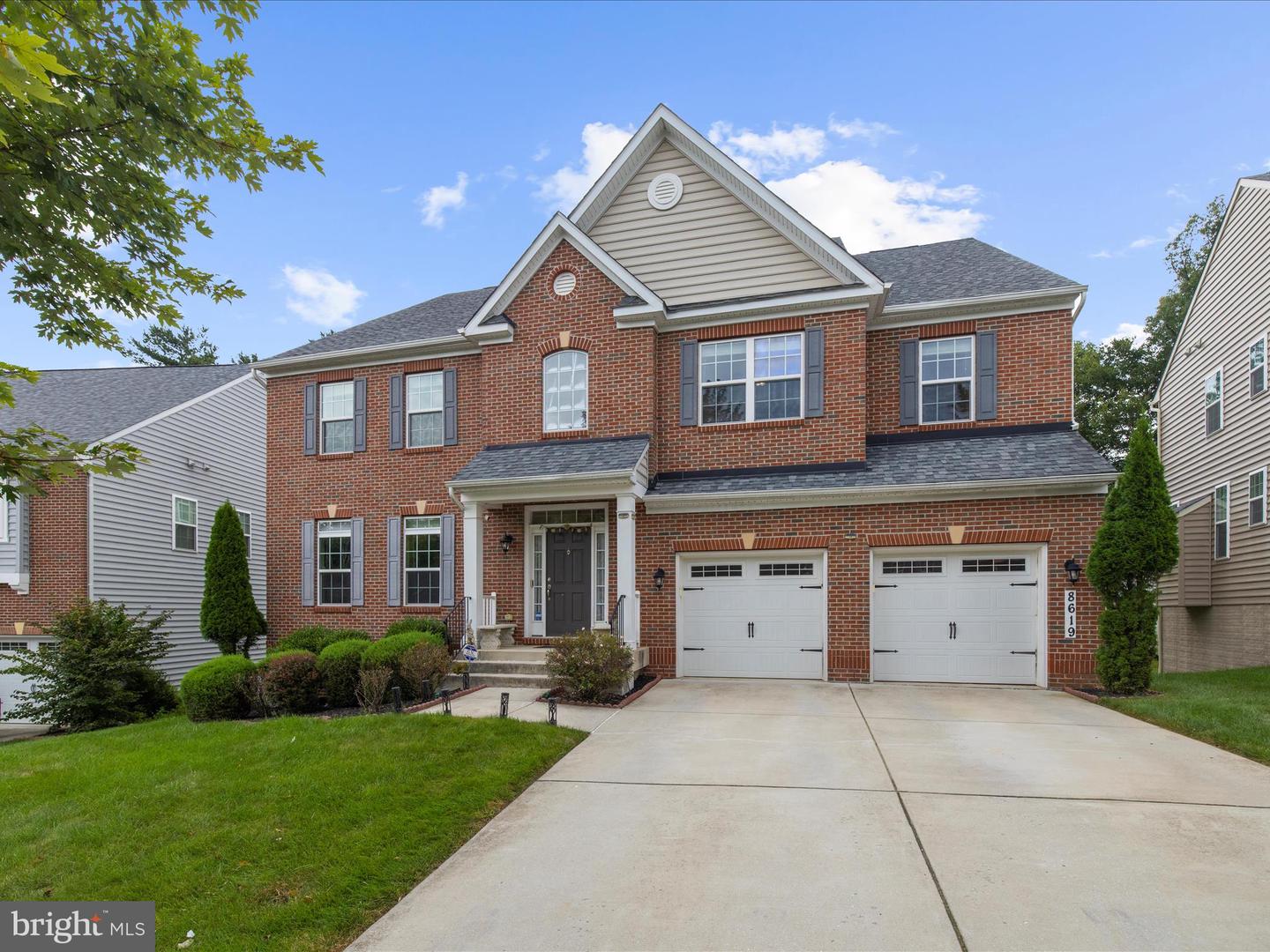 Ellicott City, Maryland, 21042, United States, 6 Bedrooms Bedrooms, ,5 BathroomsBathrooms,Residential,Active,1914763
