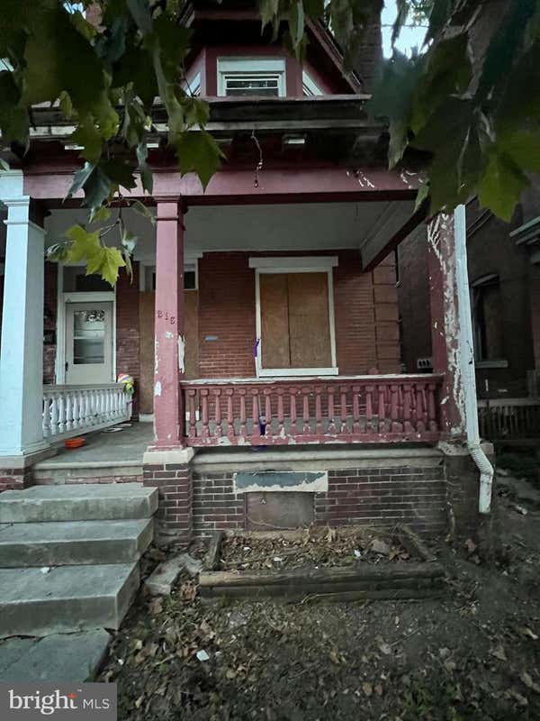 316 S 14TH ST, HARRISBURG, PA 17104, photo 1 of 24