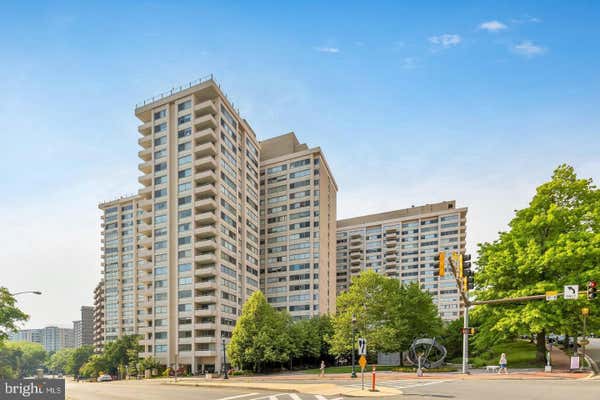 4515 WILLARD AVE APT 2116, CHEVY CHASE, MD 20815 - Image 1