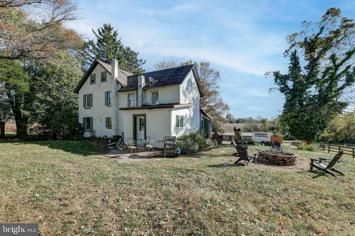 Landenberg, Pennsylvania, 19350, United States, 4 Bedrooms Bedrooms, ,2 BathroomsBathrooms,Residential,Active,1945072