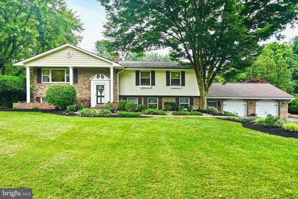 6545 MINK HOLLOW RD, HIGHLAND, MD 20777 - Image 1