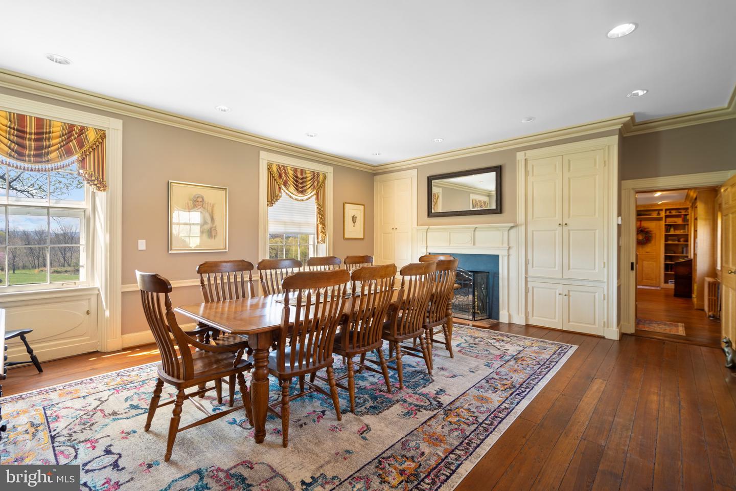 Waterford, Virginia, 20197, United States, 4 Bedrooms Bedrooms, ,5 BathroomsBathrooms,Residential,Active,1771409