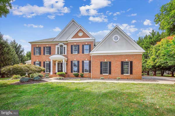 12311 RIDING FIELDS RD, ROCKVILLE, MD 20850 - Image 1