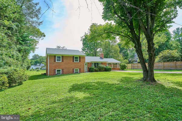 6710 NICHOLSON RD, FALLS CHURCH, VA 22042 - Image 1