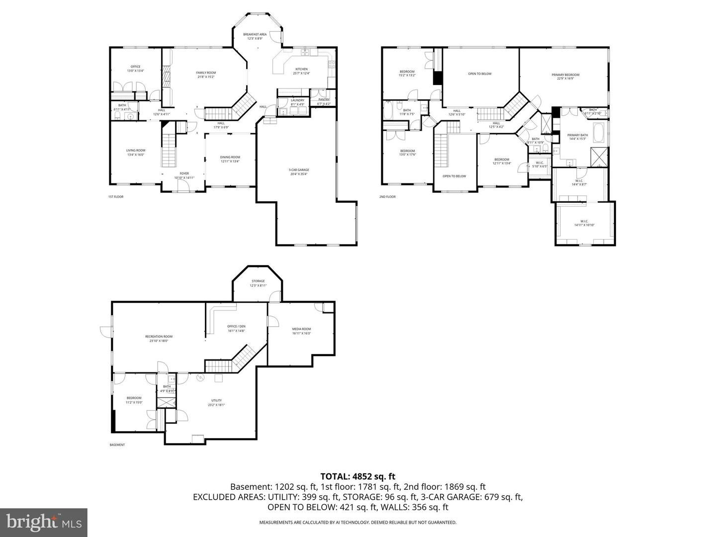 Ellicott City, Maryland, 21042, United States, 5 Bedrooms Bedrooms, ,5 BathroomsBathrooms,Residential,Active,2044187