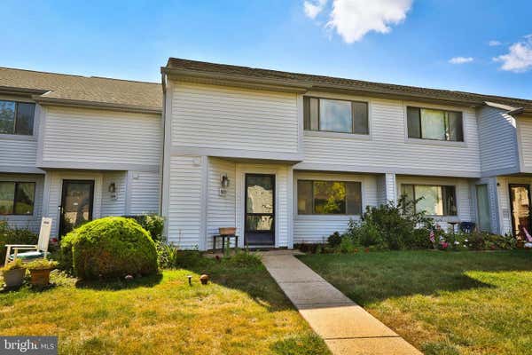 603 HERITAGE DR # 346, HARLEYSVILLE, PA 19438 - Image 1