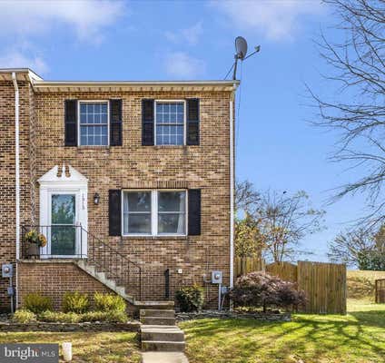 1313 OAK VIEW DR, MOUNT AIRY, MD 21771 - Image 1