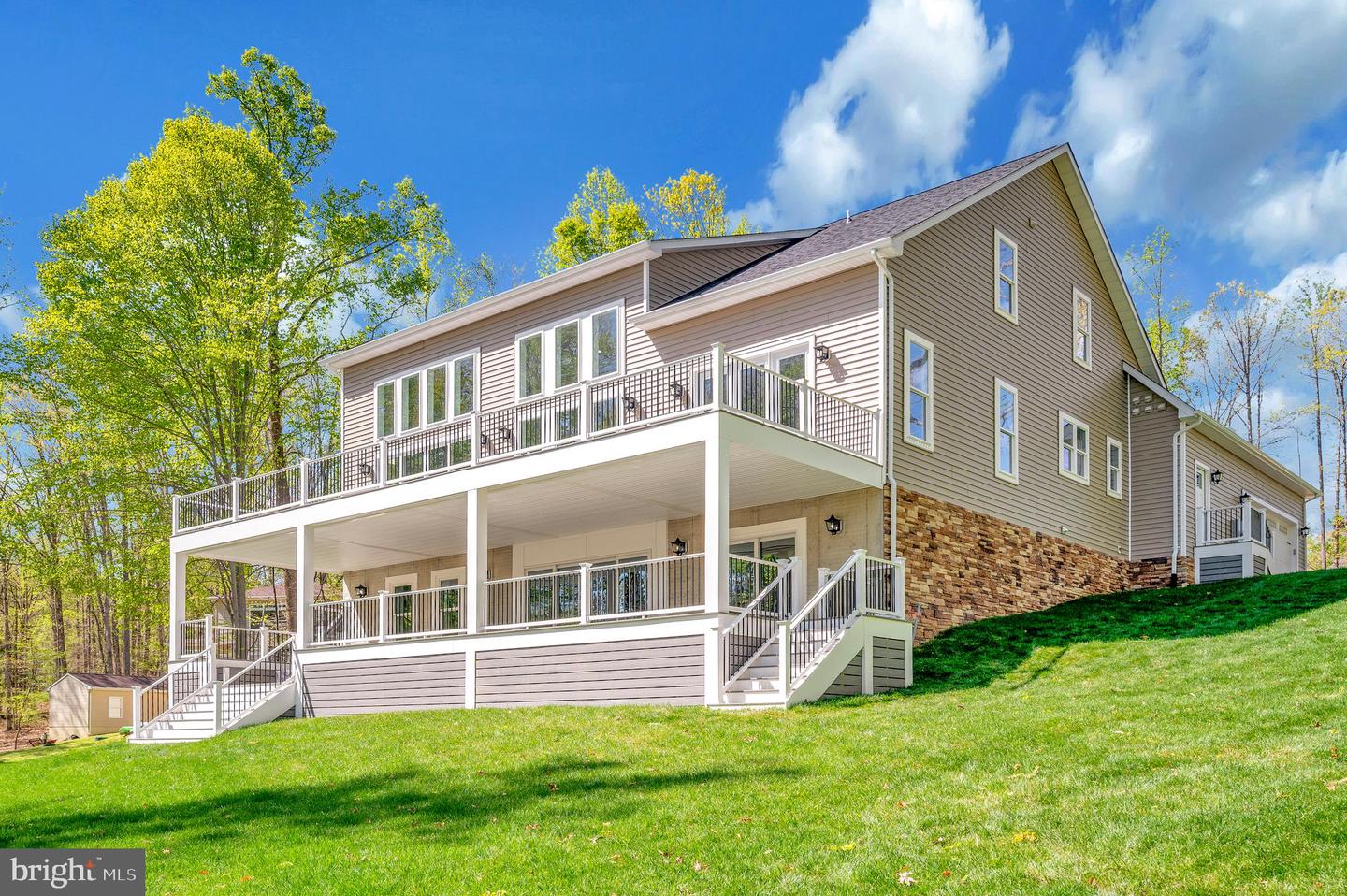 Bumpass, Virginia, 23024, United States, 5 Bedrooms Bedrooms, ,5 BathroomsBathrooms,Residential,Active,1877800