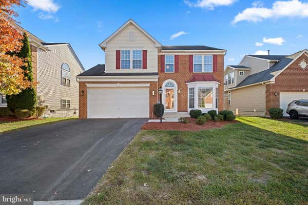 8029 GRAYDEN LN, BRANDYWINE, MD 20613 - Image 1