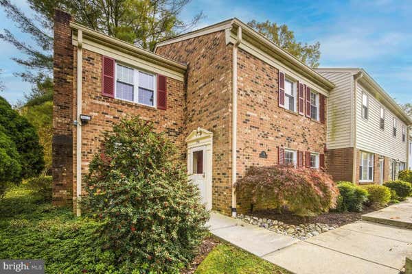 754 PRINCETON PL # 1-754, ROCKVILLE, MD 20850 - Image 1