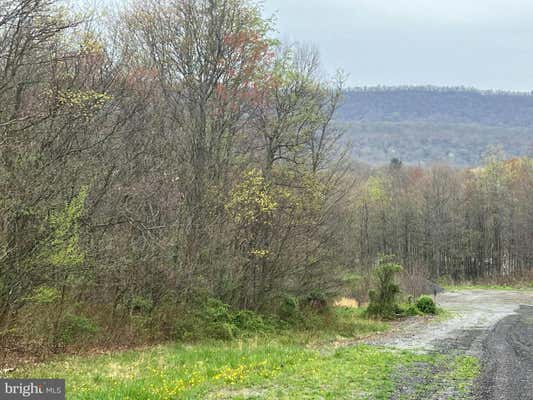 LOT #21 RIDGE WAY DRIVE, EVERETT, PA 15537, photo 2 of 4