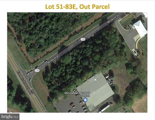 01 GERMANNA HIGHWAY, CULPEPER, VA 22701 - Image 1