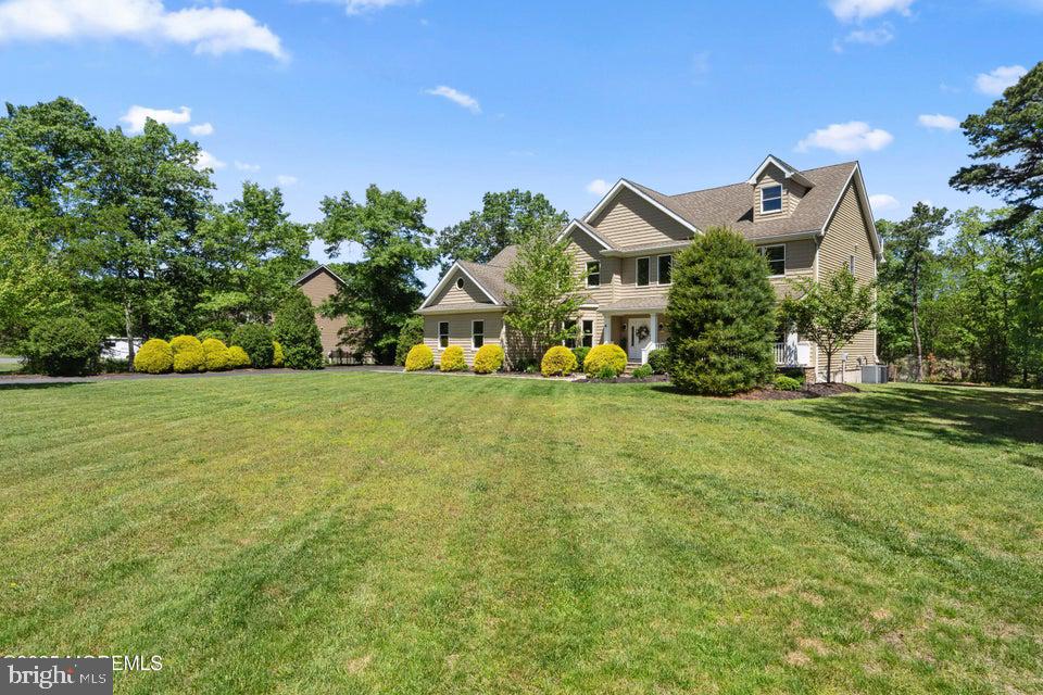 Howell, New Jersey, 07731, United States, 4 Bedrooms Bedrooms, ,3 BathroomsBathrooms,Residential,Active,1904157