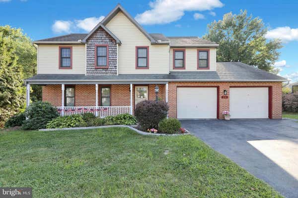 23 JASON AVE, DENVER, PA 17517 - Image 1