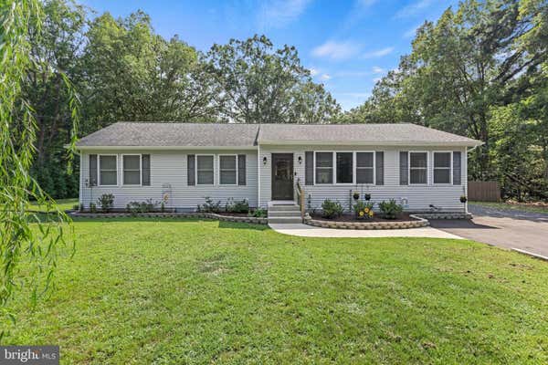 525 WASHINGTON AVE, CHESILHURST, NJ 08089 - Image 1