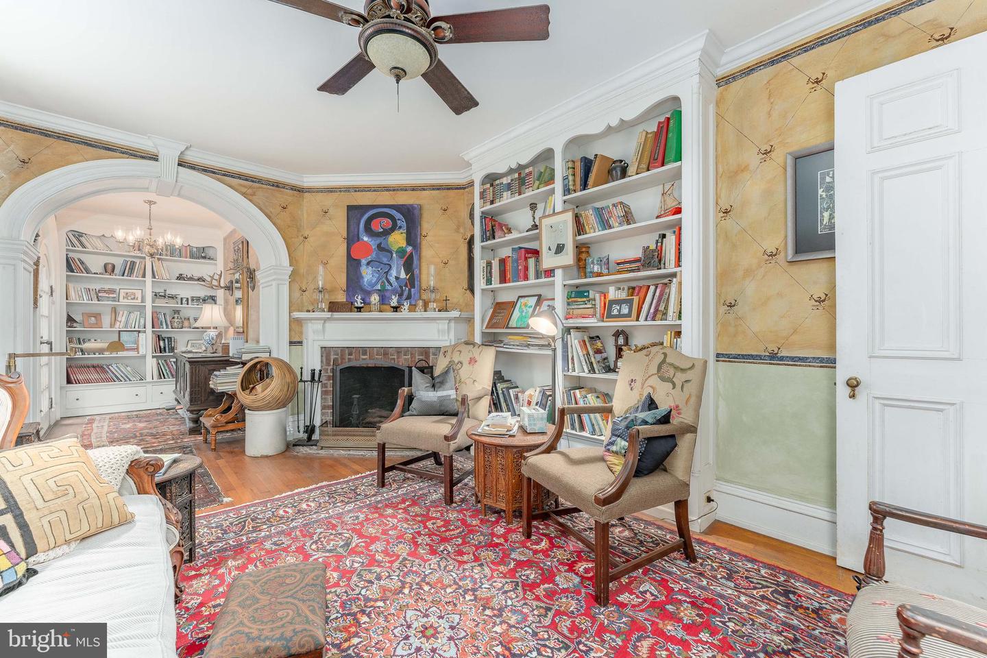 King Of Prussia, Pennsylvania, 19406, United States, 6 Bedrooms Bedrooms, ,6 BathroomsBathrooms,Residential,Active,1965839