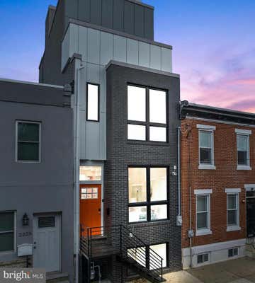 2223 OAKFORD ST, PHILADELPHIA, PA 19146 - Image 1