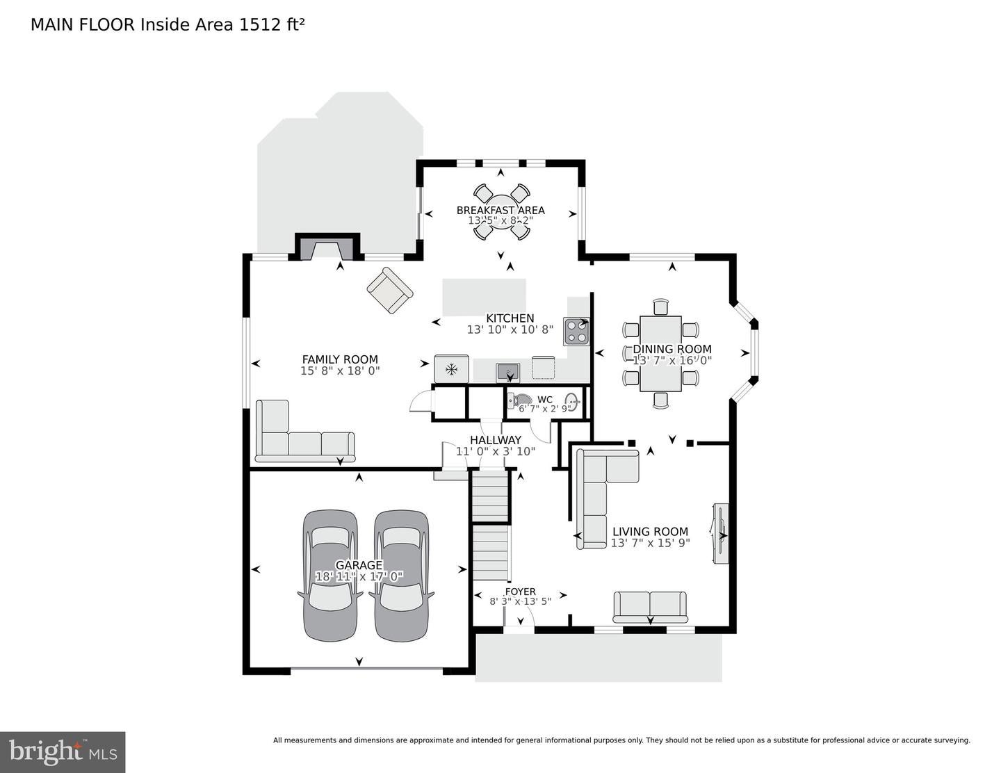 North Potomac, Maryland, 20878, United States, 4 Bedrooms Bedrooms, ,4 BathroomsBathrooms,Residential,Active,2044133
