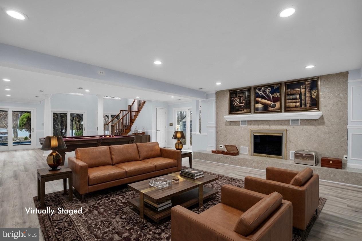 Annandale, Virginia, 22003, United States, 6 Bedrooms Bedrooms, ,6 BathroomsBathrooms,Residential,Active,2024199