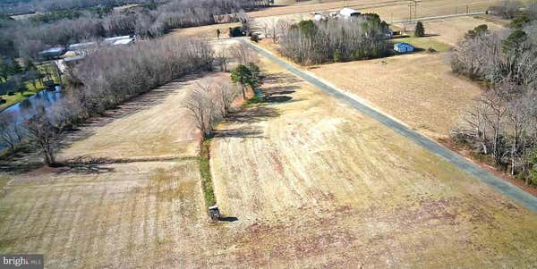 0 ST MARTINS NECK RD, BISHOPVILLE, MD 21813 - Image 1