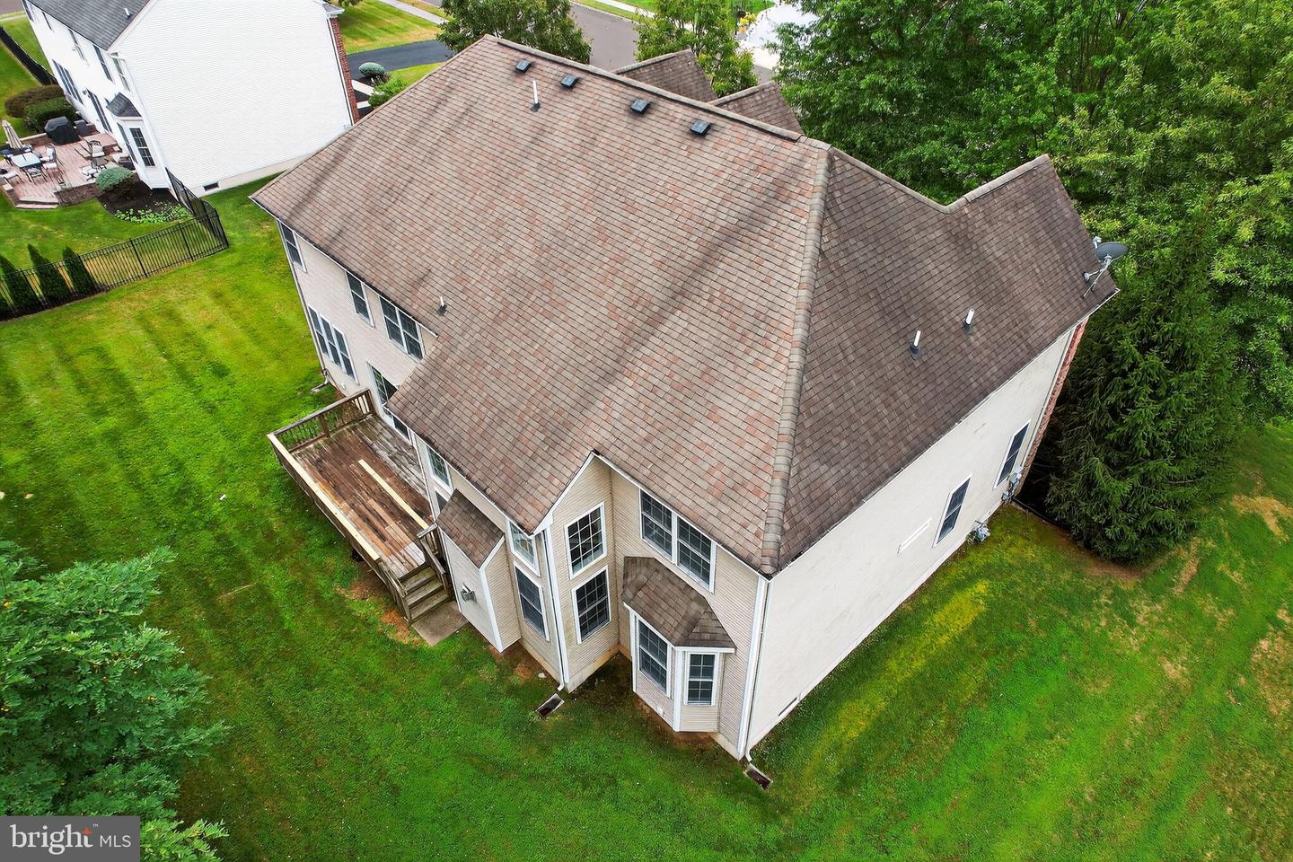 Yardley, Pennsylvania, 19067, United States, 5 Bedrooms Bedrooms, ,4 BathroomsBathrooms,Residential,Active,1920238