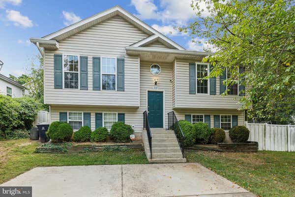 924 ABEL AVE, CAPITOL HEIGHTS, MD 20743 - Image 1