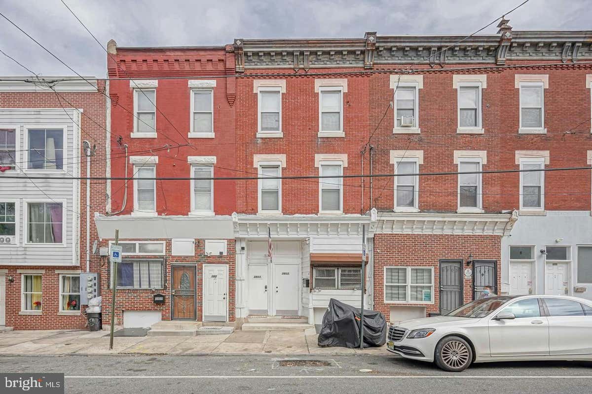 3807 HAVERFORD AVE, PHILADELPHIA, PA 19104, photo 1 of 22