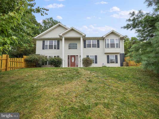 405 S MARY ST, HEDGESVILLE, WV 25427 - Image 1