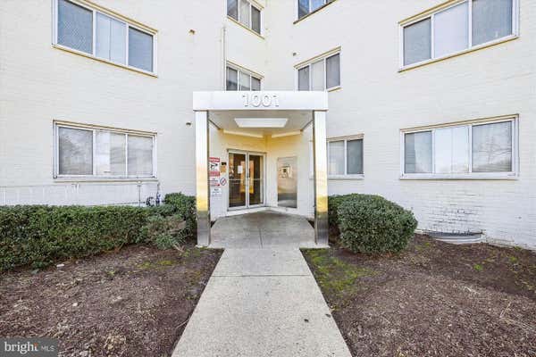 1001 CHILLUM RD APT 109, HYATTSVILLE, MD 20782 - Image 1