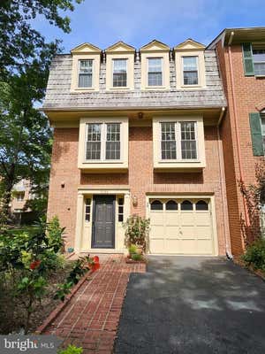 5155 HERITAGE LN, ALEXANDRIA, VA 22311 - Image 1