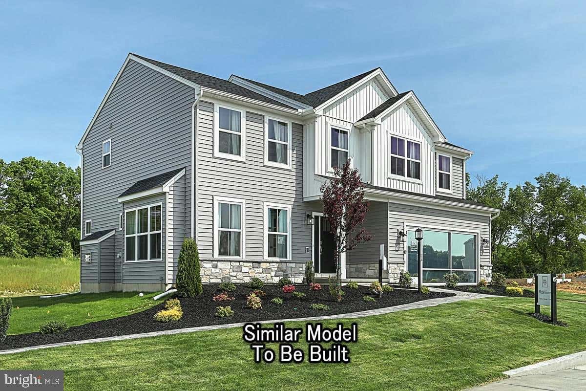 BLUE RIDGE FLOOR PLAN AT LOGAN MEADOWS, DILLSBURG, PA 17019, photo 1 of 49