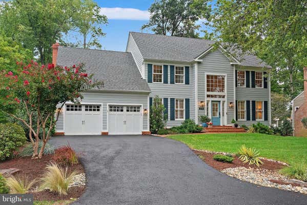 1205 THOMAS POINT CT, ANNAPOLIS, MD 21403 - Image 1