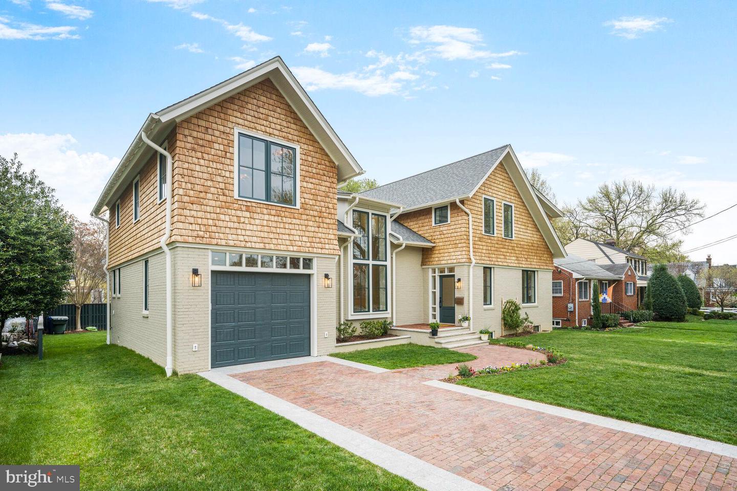 Alexandria, Virginia, 22301, United States, 6 Bedrooms Bedrooms, ,6 BathroomsBathrooms,Residential,Active,1825083